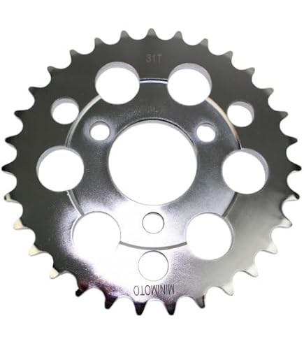 Amazon | オフセットスプロケット520-17T GSX750S -1100S Z1-Z2 Z1R